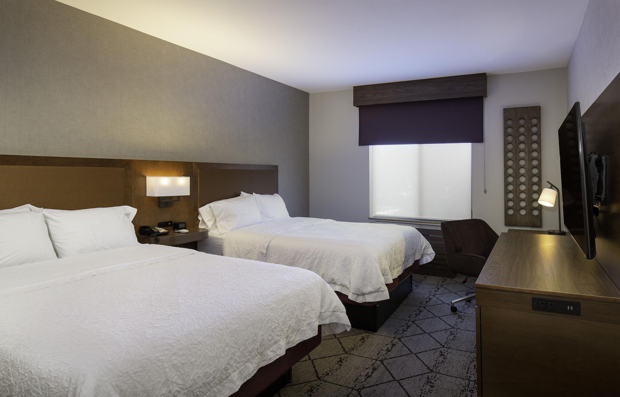 Hampton Inn & Suites Windsor-Sonoma Wine Country Exteriér fotografie