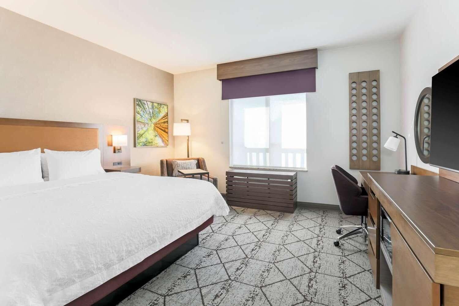 Hampton Inn & Suites Windsor-Sonoma Wine Country Exteriér fotografie