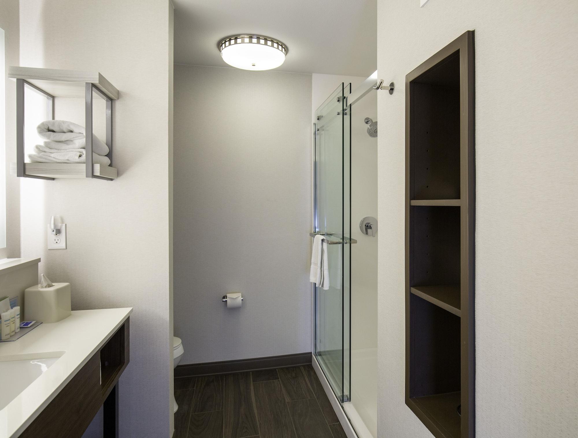 Hampton Inn & Suites Windsor-Sonoma Wine Country Exteriér fotografie