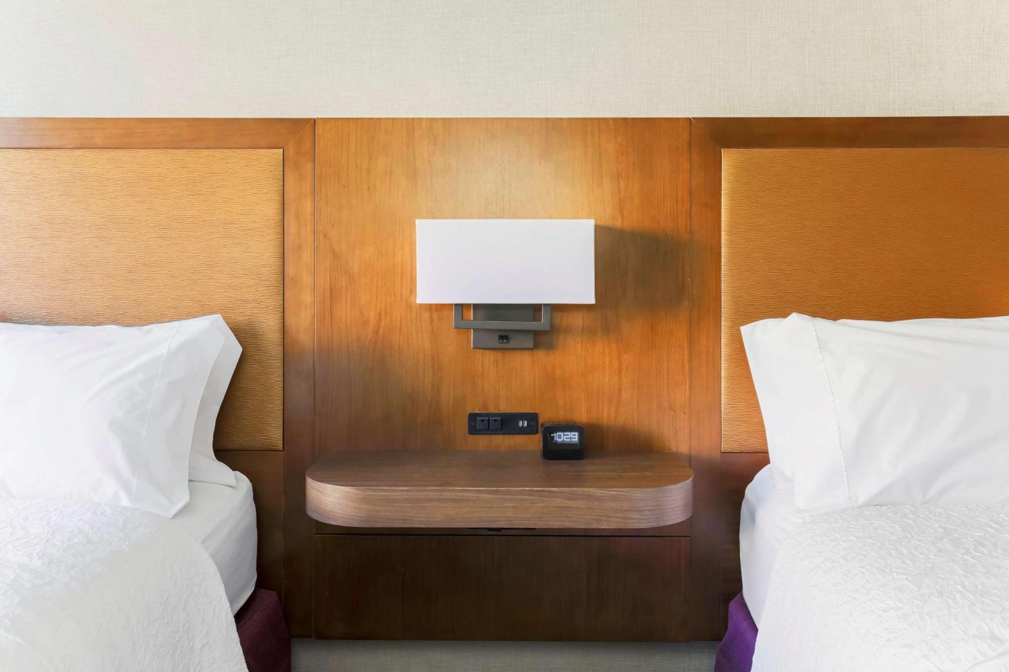 Hampton Inn & Suites Windsor-Sonoma Wine Country Exteriér fotografie