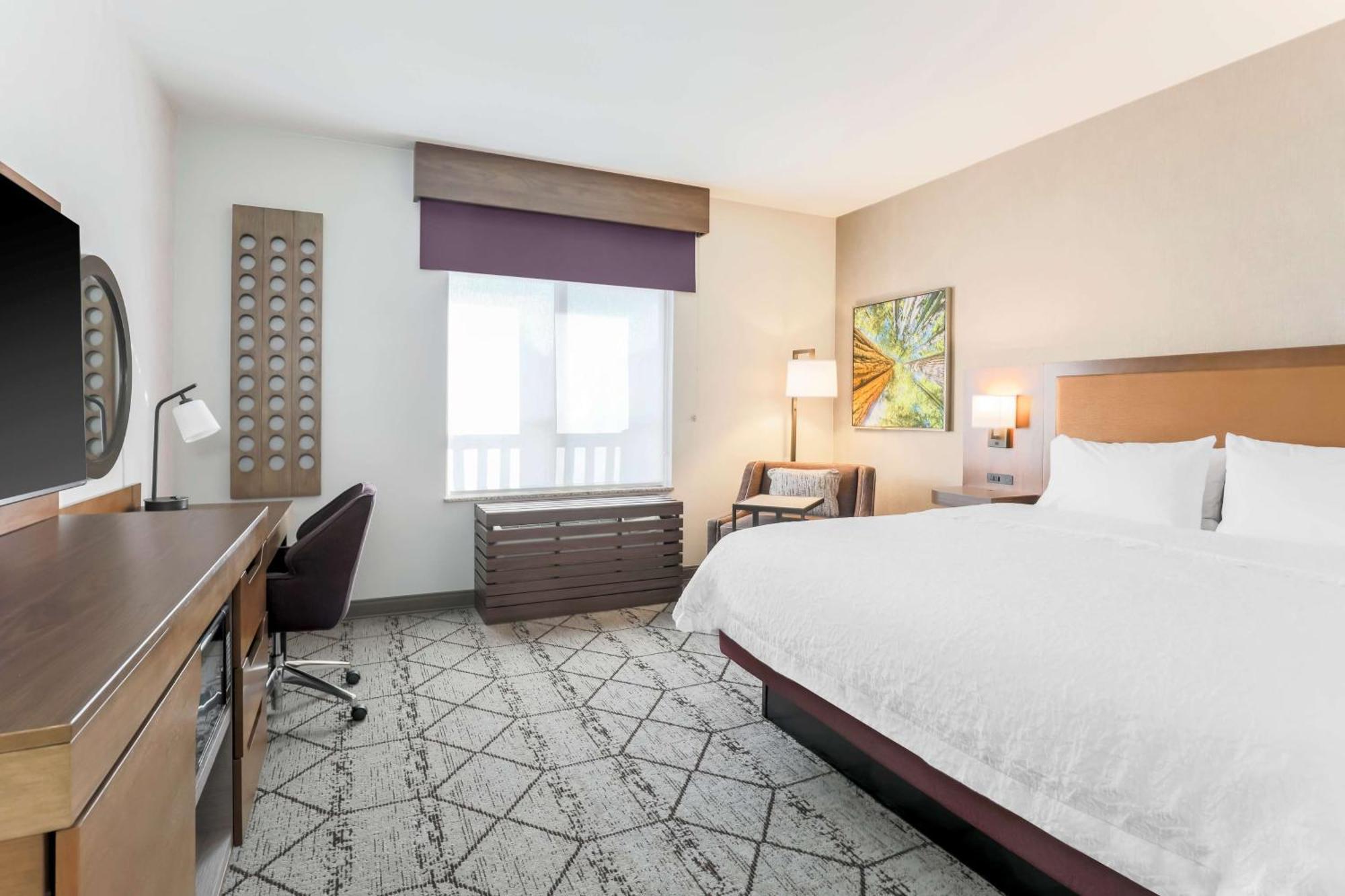 Hampton Inn & Suites Windsor-Sonoma Wine Country Exteriér fotografie