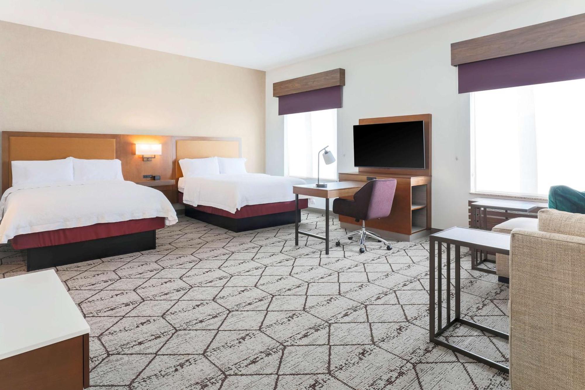 Hampton Inn & Suites Windsor-Sonoma Wine Country Exteriér fotografie