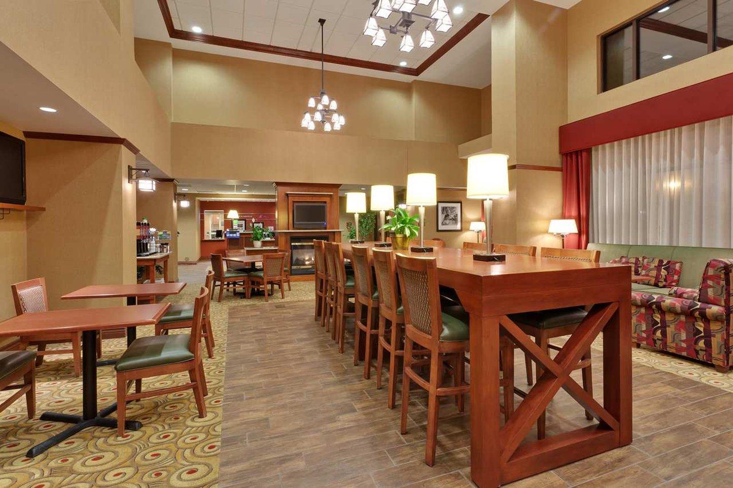 Hampton Inn & Suites Windsor-Sonoma Wine Country Exteriér fotografie