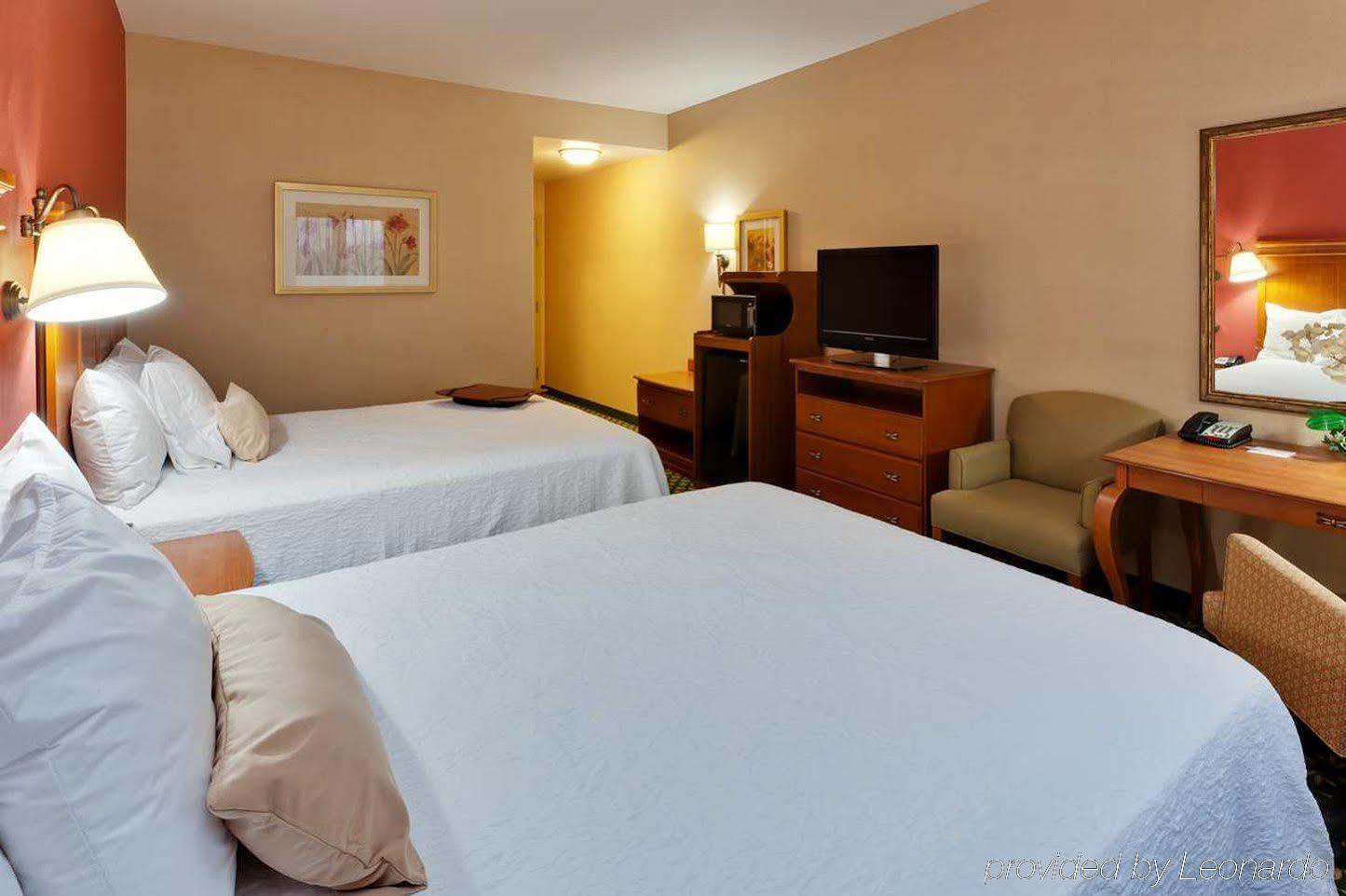 Hampton Inn & Suites Windsor-Sonoma Wine Country Exteriér fotografie
