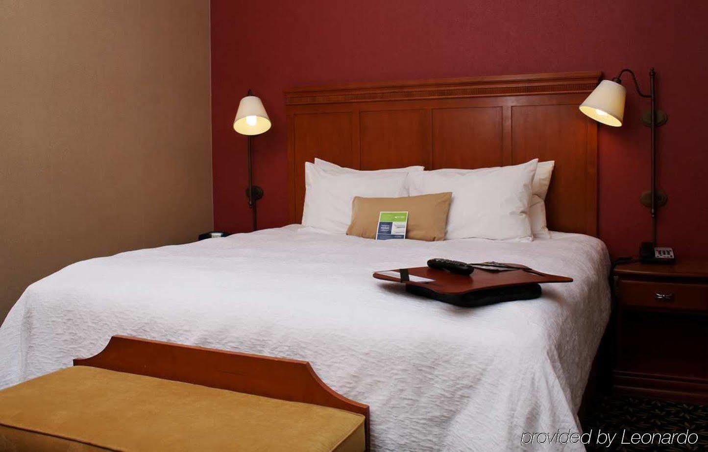 Hampton Inn & Suites Windsor-Sonoma Wine Country Exteriér fotografie